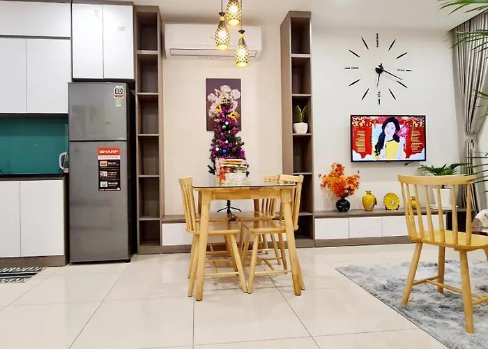 Nk#Homestay#Vinhomes#Oceanpark#2Pn#C22