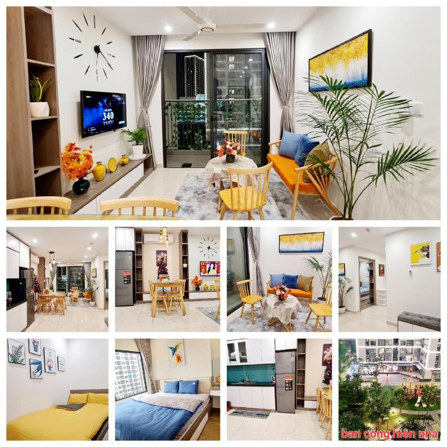 Nk#homestay#vinhomes#oceanpark#2pn#c22