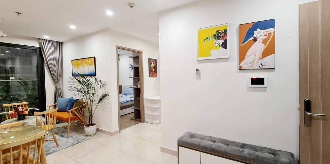 Nk#homestay#vinhomes#oceanpark#2pn#c22 Căn hộ Hà Nội