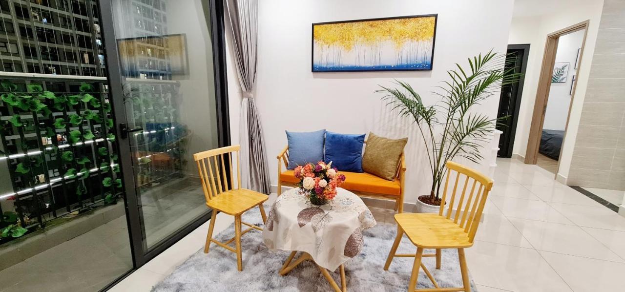 Nk#homestay#vinhomes#oceanpark#2pn#c22 Hà Nội