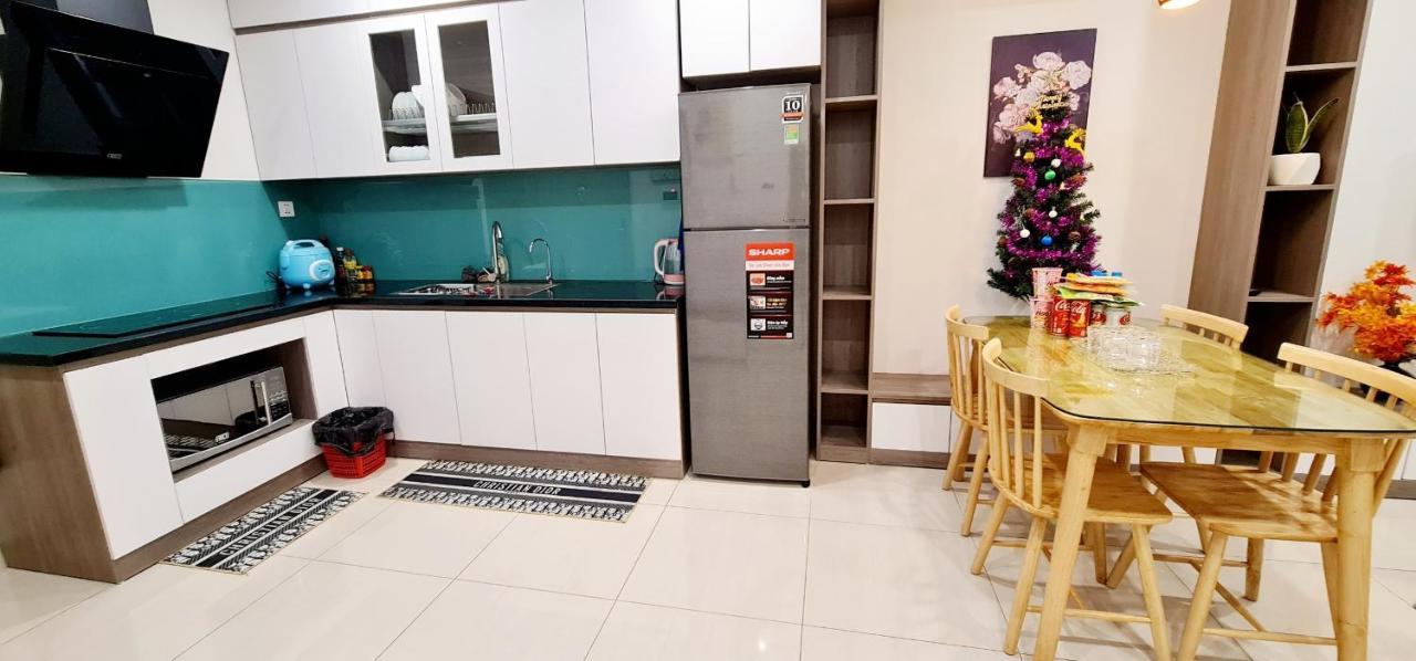 Căn hộ Nk#homestay#vinhomes#oceanpark#2pn#c22