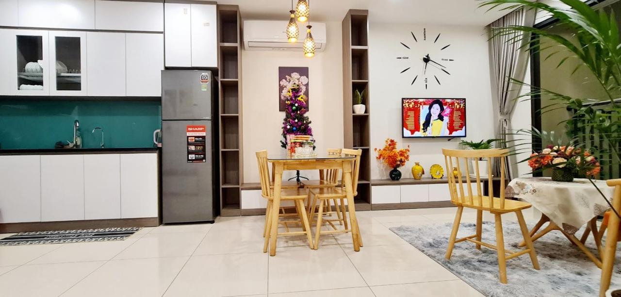 Nk#homestay#vinhomes#oceanpark#2pn#c22 * Hà Nội