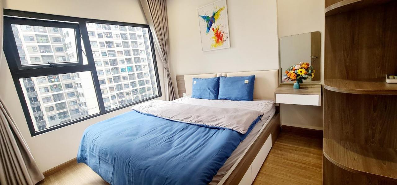 Nk#homestay#vinhomes#oceanpark#2pn#c22 * Hà Nội