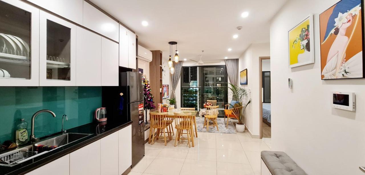 Nk#homestay#vinhomes#oceanpark#2pn#c22 Căn hộ